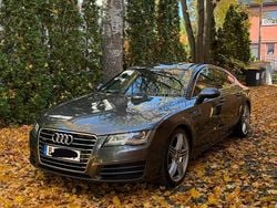 Gebraucht 2012 Audi A7 S-Line Kleinwagen | 15.000 € (Guter Preis)