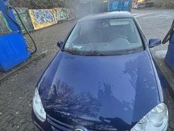 Blau Gebraucht 2006 VW Golf V Goal Kleinwagen | 1.800 € (Guter Preis)