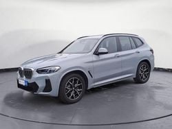 Grau Gebraucht 2024 BMW X3 M Sport SUV | 48.350 € (Superpreis)