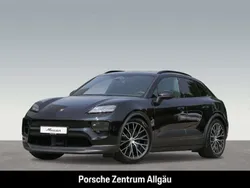 Tiefschwarzmetallic Neu 2025 Porsche Macan SUV | 105.080 € (Fairer Preis)