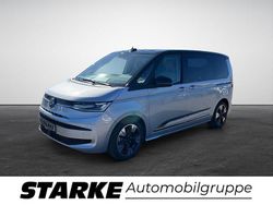 Silber Gebraucht 2025 VW Multivan Edition Van | 63.740 €