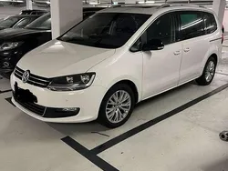 Gebraucht 2011 VW Sharan Style Van / Kleinbus | 7.750 € (Superpreis)