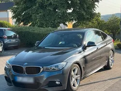 Grau Gebraucht 2013 BMW 320 Gran Turismo M Sport Limousine | 12.500 € (Fairer Preis)