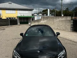 Schwarz Gebraucht 2017 Mercedes C300 Coupé | 28.490 € (Fairer Preis)