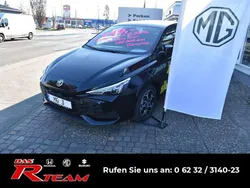 Diamond red Neu 2025 MG MG3 Comfort Kleinwagen | 19.609 € (Fairer Preis)