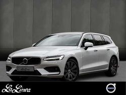 Gebraucht 2024 Volvo V60 Kombi | 36.460 € (Guter Preis)