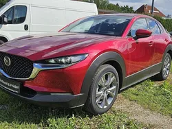 Neu 2025 Mazda CX-30 Exclusive-Line SUV | 32.990 €