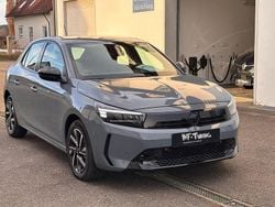 Grau Gebraucht 2024 Opel Corsa Limousine | 15.499 € (Guter Preis)
