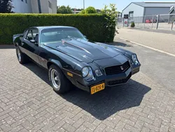 Schwarz Gebraucht 1979 Chevrolet Camaro Coupé | 19.950 €