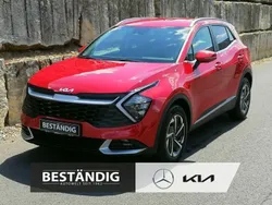 Infrarot Neu 2025 Kia Sportage 4 SUV | 31.990 € (Superpreis)