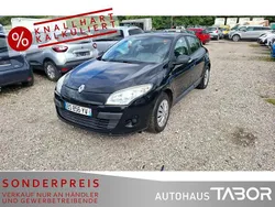 Sternenschwarz Gebraucht 2011 Renault Mégane III Limousine | 3.485 € (Guter Preis)