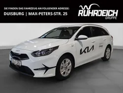(wd) casa white s Gebraucht 2025 Kia Ceed Sportswagon Vision Kombi | 28.599 € (Fairer Preis)