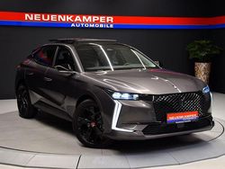 Grau Gebraucht 2023 DS Automobiles DS4 Performance Limousine | 23.490 € (Guter Preis)