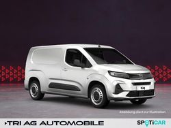 Neu 2025 Opel Combo Van | 22.943 € (Fairer Preis)