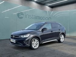 Schwarz Gebraucht 2024 VW Taigo Life SUV | 24.145 € (Guter Preis)