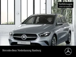Silber Gebraucht 2025 Mercedes B200 Progressive Van / Kleinbus | 38.500 €