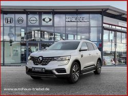 Weiß Gebraucht 2023 Renault Koleos Initiale Paris SUV | 25.980 € (Fairer Preis)