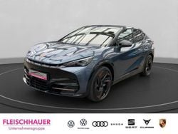 Blau Gebraucht 2025 Cupra Tavascan VZ SUV | 43.980 € (Superpreis)