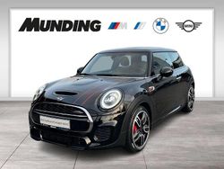 Schwarz Gebraucht 2018 Mini John Cooper Works Kleinwagen | 19.990 € (Fairer Preis)