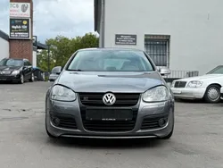 Grau Gebraucht 2008 VW Golf V GT Limousine | 4.990 € (Fairer Preis)