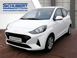 Weiß Neu 2025 Hyundai i10 Select Kleinwagen | 15.450 € (Guter Preis)