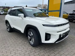 Weiß Gebraucht 2024 Ssangyong Torres EVX SUV | 39.990 €
