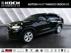 Schwarz Neu 2024 Skoda Kodiaq Selection SUV | 49.680 € (Etwas zu teuer)