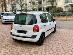 Renault Modus