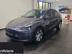 Silber Gebraucht 2022 Tesla Model Y SUV | 35.100 € (Fairer Preis)