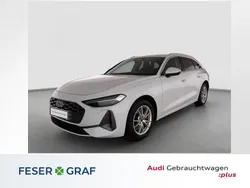 Gletscherweiß Gebraucht 2025 Audi A5 Advanced Coupé | 51.890 € (Fairer Preis)
