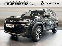 Perlmuttschwarz metallic Neu 2025 Dacia Bigster Expression SUV | 27.780 € (Guter Preis)