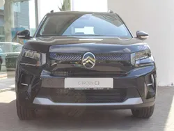 Lackierung schwarz perla nera Neu 2025 Citroën C3 Kleinwagen | 22.600 € (Teuer)