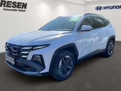 Weiss Neu 2025 Hyundai Tucson Trend SUV | 33.650 € (Fairer Preis)