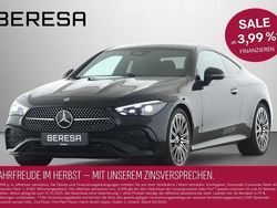 Gebraucht 2025 Mercedes CLE220 AMG Coupé | 58.980 € (Fairer Preis)