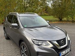 Grau Gebraucht 2019 Nissan X-Trail N-TEC SUV | 22.499 € (Etwas zu teuer)