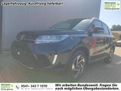 Silber Neu 2025 Suzuki Vitara GLX SUV | 29.700 € (Fairer Preis)
