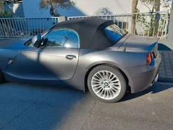 Gebraucht 2003 BMW Z4 Sport Line Cabrio | 7.800 € (Superpreis)