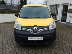 Gelb Gebraucht 2018 Renault Kangoo Van / Kleinbus | 6.290 € (Superpreis)