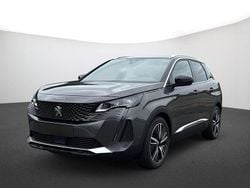 Grau Gebraucht 2022 Peugeot 3008 GT Limousine | 25.280 € (Guter Preis)