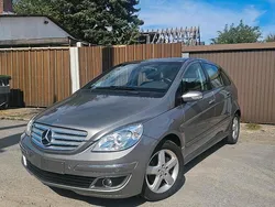 Gebraucht 2006 Mercedes B200 Van / Kleinbus | 3.999 € (Superpreis)