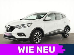 Gletscherweiss Gebraucht 2021 Renault Kadjar Intens SUV | 17.998 € (Fairer Preis)