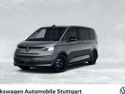 Grau Neu 2025 VW Multivan Life Van | 73.782 €