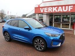 Desert island Gebraucht 2024 Ford Kuga ST-Line X SUV | 34.490 € (Guter Preis)