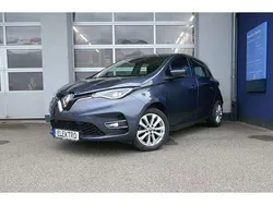 Gebraucht 2020 Renault Zoe Experience Kleinwagen | 9.899 € (Guter Preis)