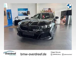 Schwarz Neu 2025 BMW 540 M Sport Kombi | 85.950 € (Etwas zu teuer)