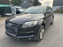 Grau Gebraucht 2006 Audi Q7 Design SUV | 3.990 € (Fairer Preis)