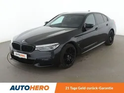 BMW 530e