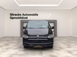 Schwarz Gebraucht 2015 VW T6 Comfortline Van | 29.999 € (Superpreis)
