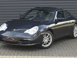 Grau Gebraucht 2004 Porsche 911 Carrera Coupé | 32.450 € (Guter Preis)