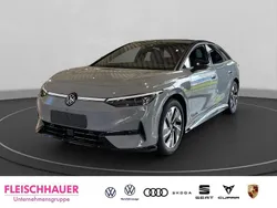 Grau Neu 2025 VW ID.7 IQ Drive Limousine | 58.490 € (Guter Preis)